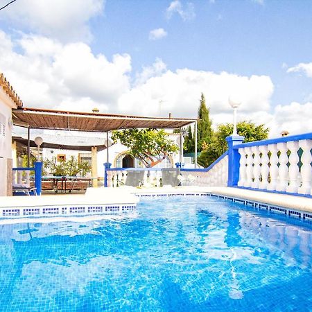 Casa Perla Villa Benissa Exterior foto