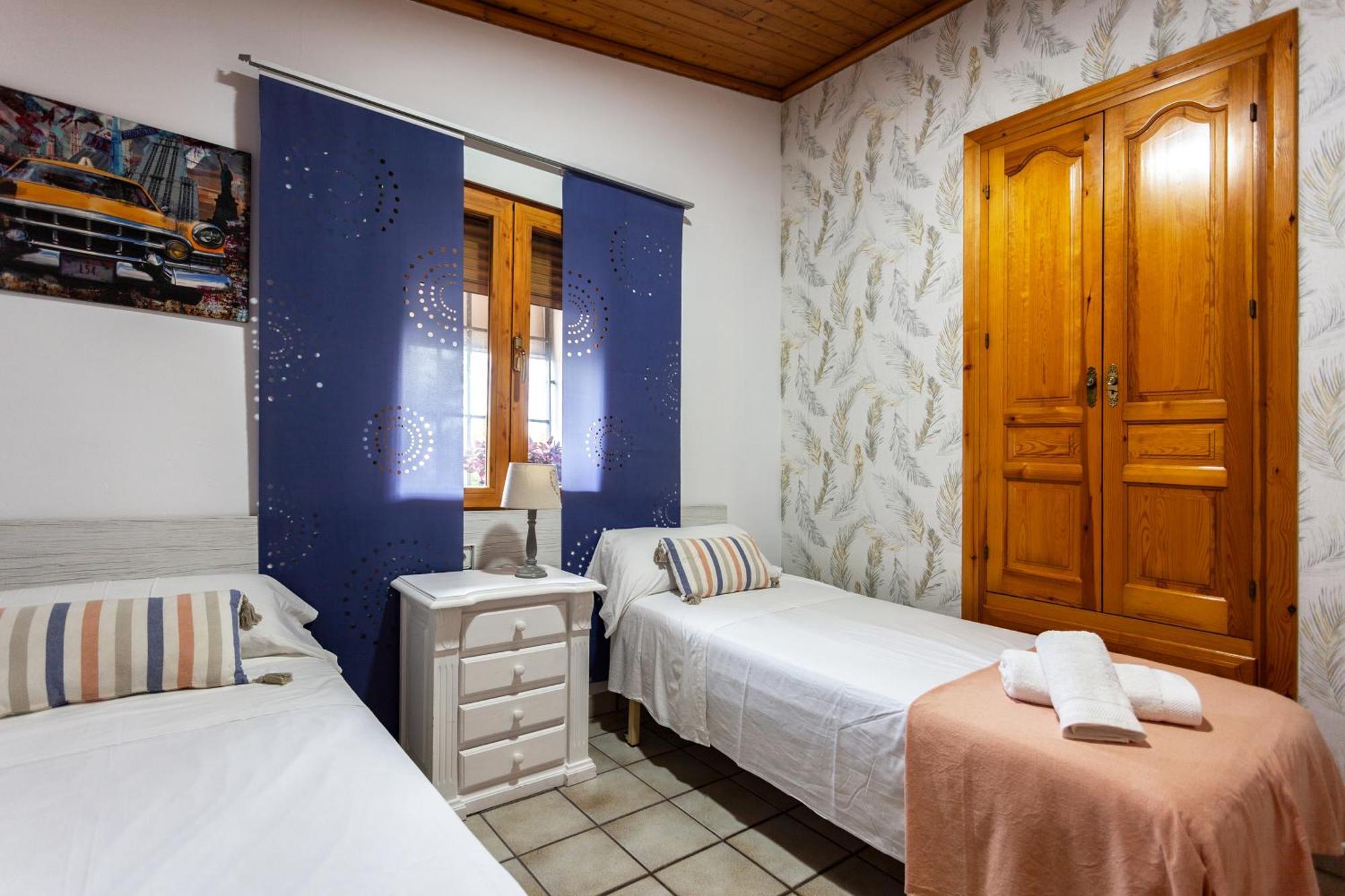 Casa Perla Villa Benissa Exterior foto