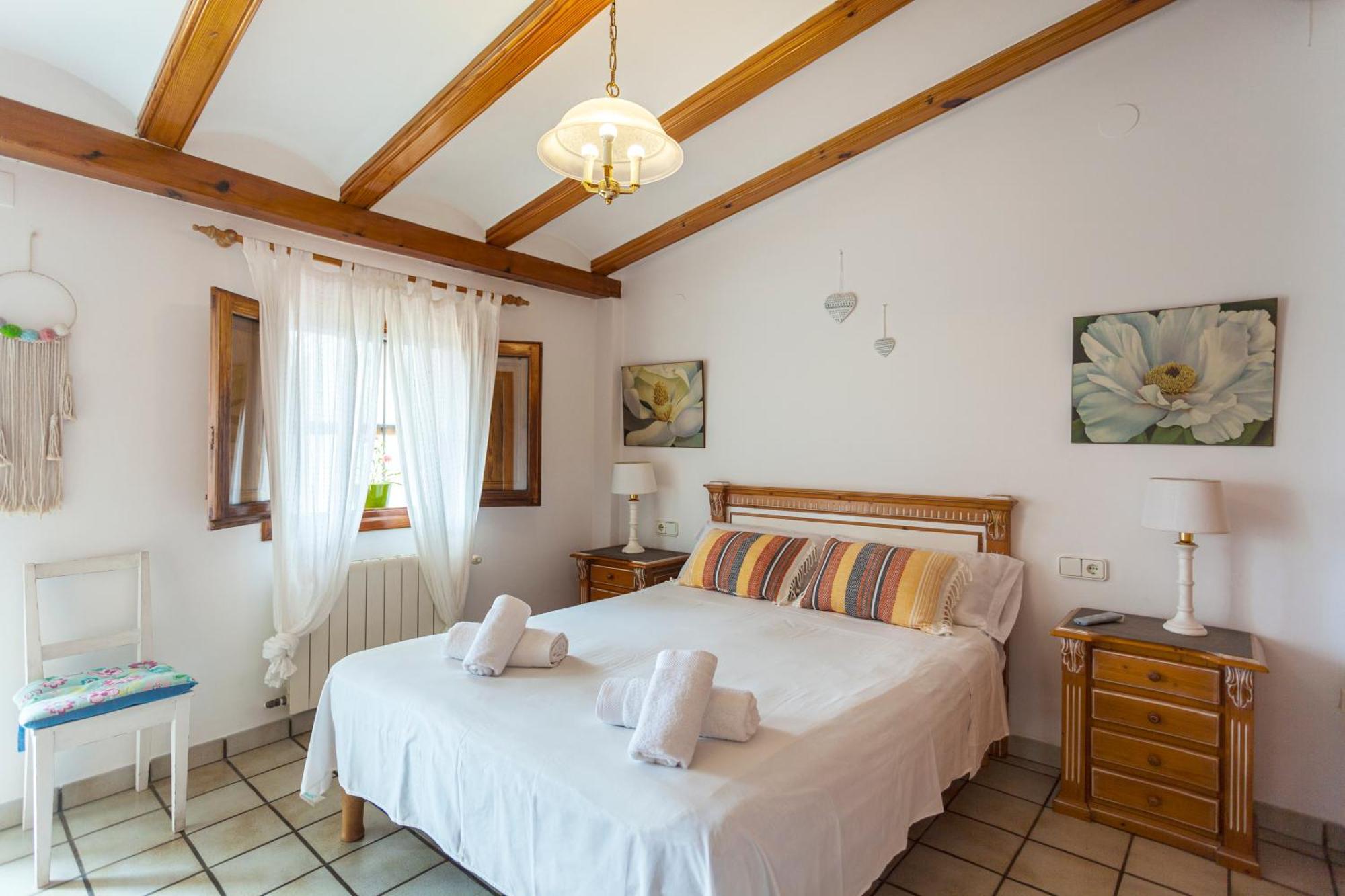 Casa Perla Villa Benissa Exterior foto